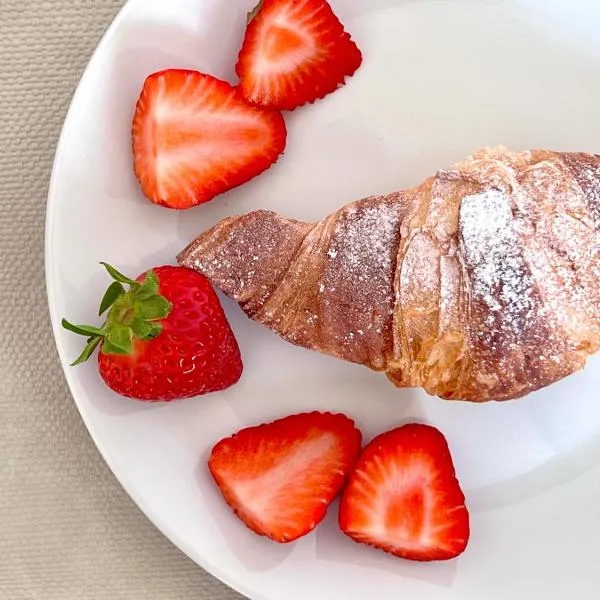 Villa di Nera B&B，位于巴勒莫的酒店