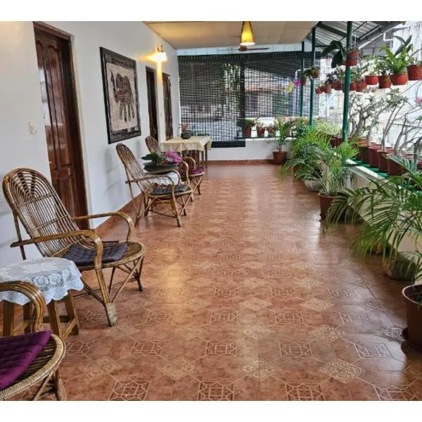Silverweed homestay, hotel in Fort Kochi