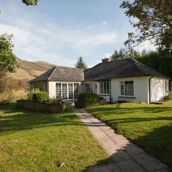 Highland cottage Fort William, hotel in Fort William