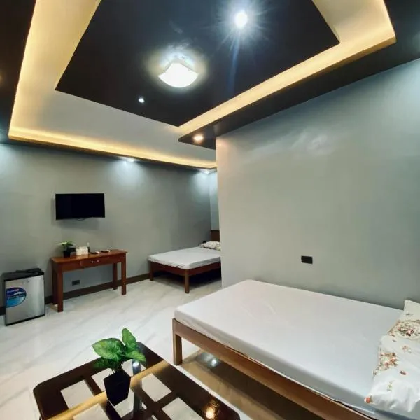 Dos Casa, hotel di Puerto Princesa City
