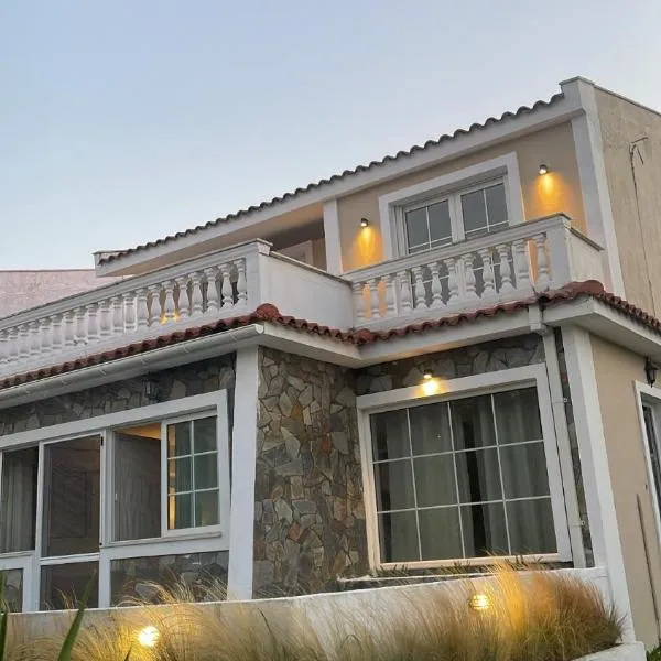 Sakuras House, hotel en Pesádha