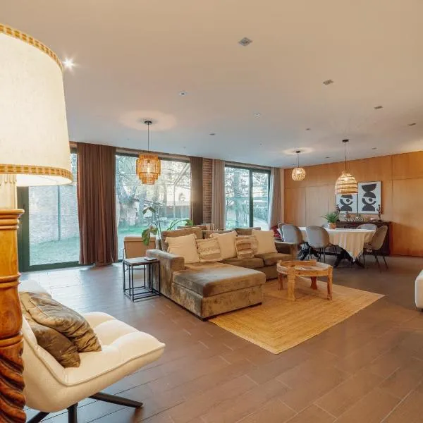 Quinta Verde Esperança, hotel v destinaci Vila Nova de Gaia