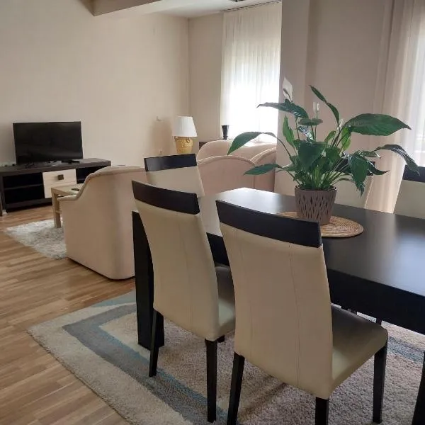 Sorin Apartments Gevgelija, hotel in Gevgelija