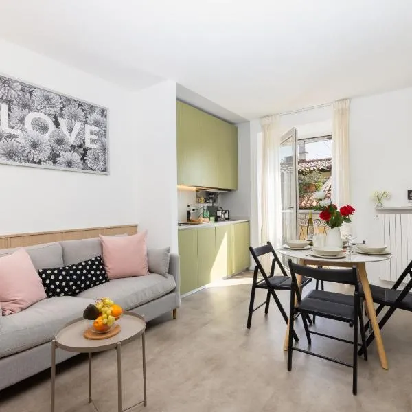 DiVi Apartments Santa Marta Charme - Milano - Duomo