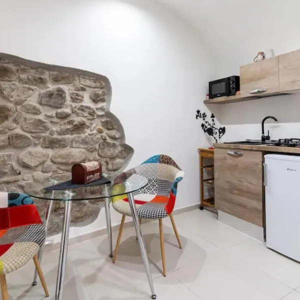 C'era una volta (suite), hotel a Isolabona