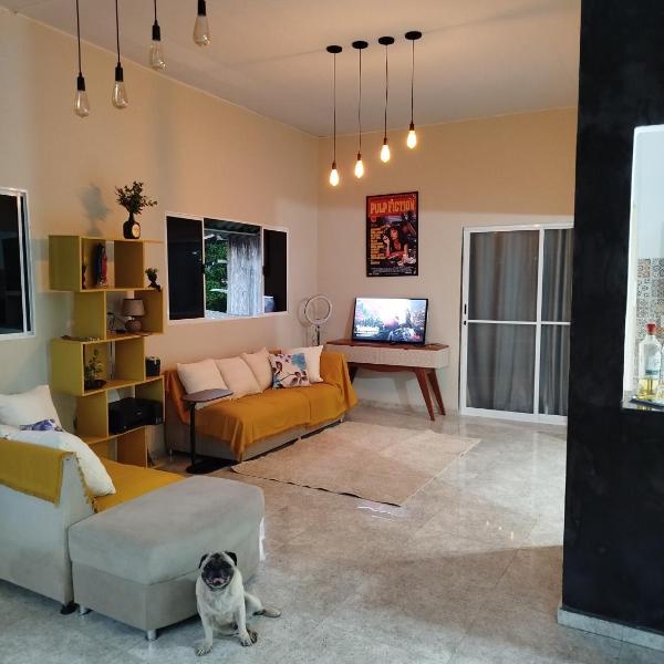 Spacious COP 30 home - Casa espaçosa COP 30