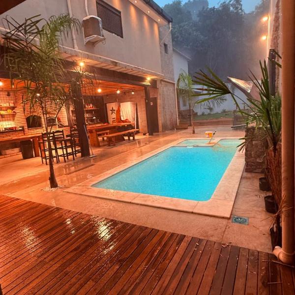 Casa do Jhones