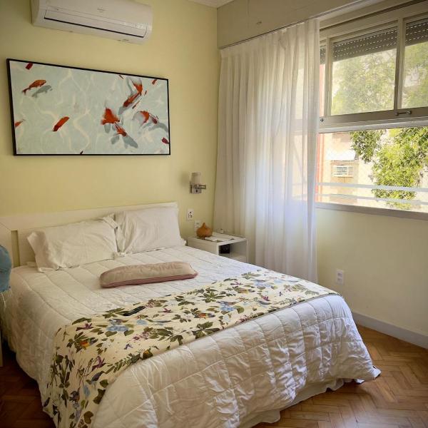 Lovely and spacious 3Qtos in Leblon with Garage - Foto 2