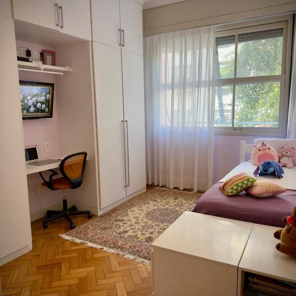 Lovely and spacious 3Qtos in Leblon with Garage - Foto 5