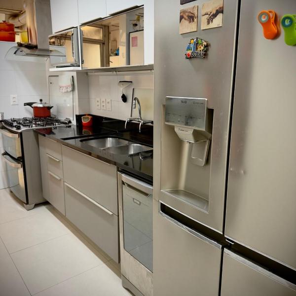 Lovely and spacious 3Qtos in Leblon with Garage - Foto 4