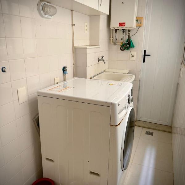 Lovely and spacious 3Qtos in Leblon with Garage - Foto 3