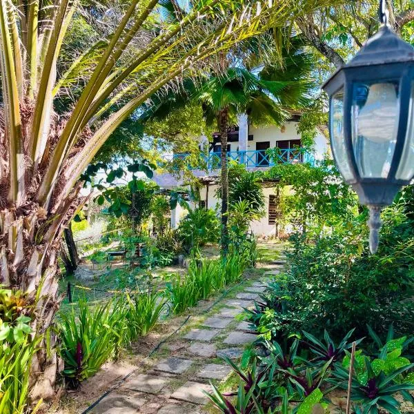 Casa Tua Pipa, hotel v destinaci Pipa
