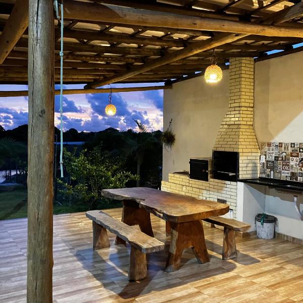 Casa do Lago - Águas de Sauípe - Foto 4