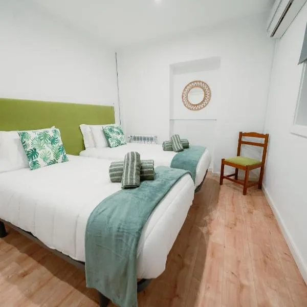 Douro Garden - Authentic Portuguese Guesthouse, hotel a Vila Nova de Gaia