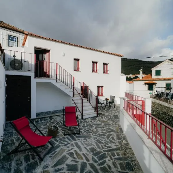 Uva Douro Houses - Casa Santana, hotel in São João da Pesqueira