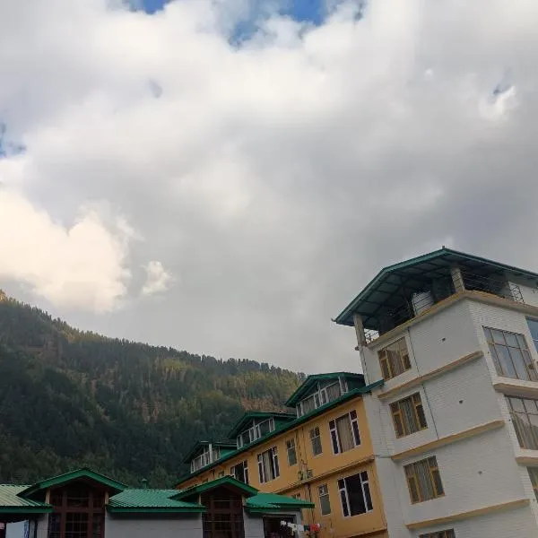 Noel Home's Manali photo 2