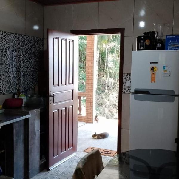 Hospede-se com conforto e vista privilegiada - Foto 4