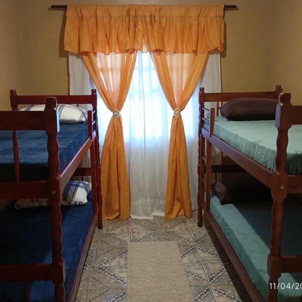 Hospede-se com conforto e vista privilegiada - Foto 2