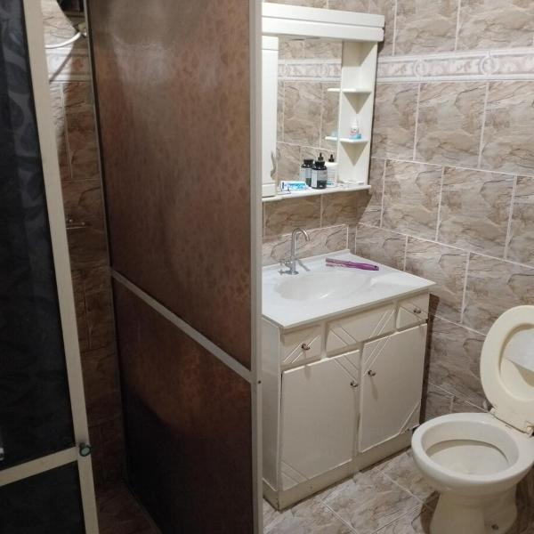 Hospede-se com conforto e vista privilegiada - Foto 3