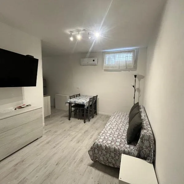 Appartamento Nena, hotel in Laigueglia