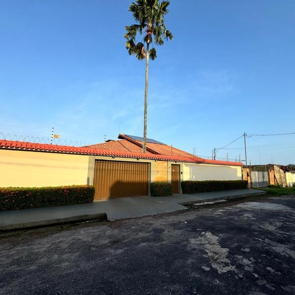 Casa para COP-30