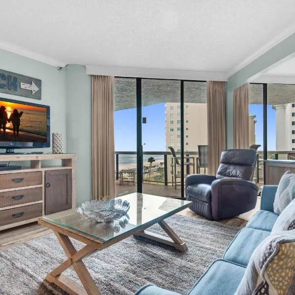 Surfside Resort #404, готель у місті Дестін