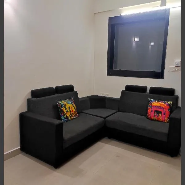 Flat in Kochi 905, hotel a Cochin