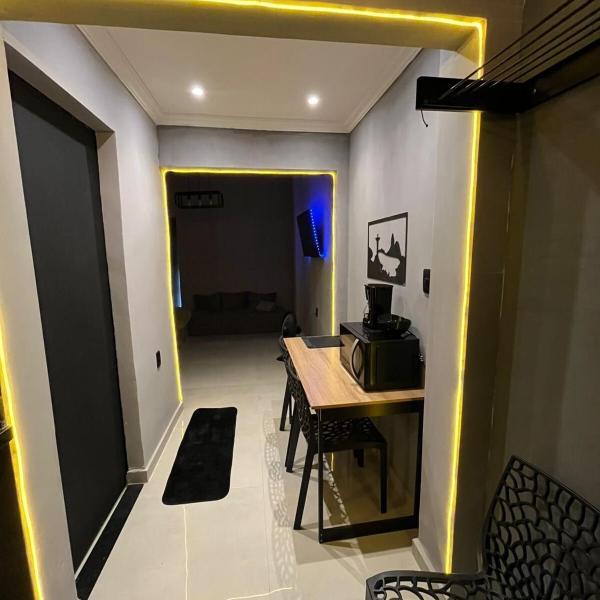 Apartamento com localização privilegiada, com vista para o Cristo e sambódromo - Foto 3