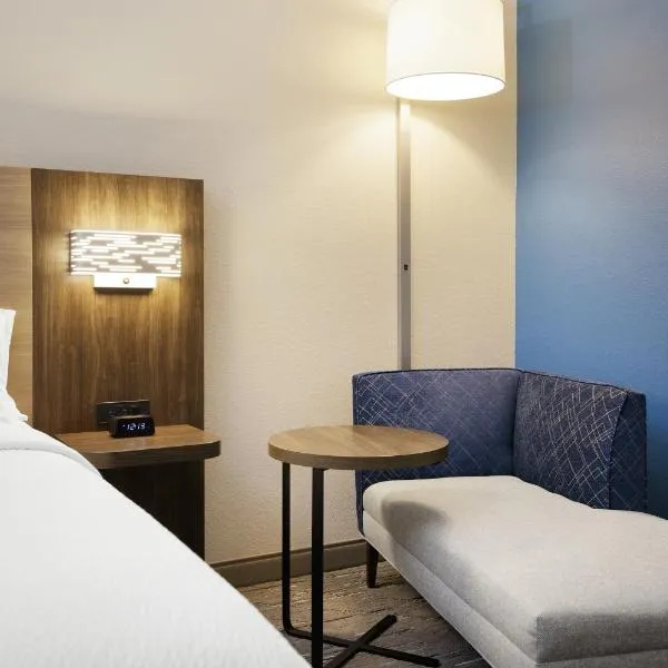 Holiday Inn Express Hotels & Suites Jacksonville by IHG, hotel v destinaci Jacksonville