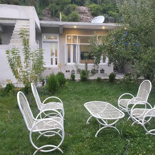 Mountain Villa - Hunza Valley, hotel v destinaci Hunza