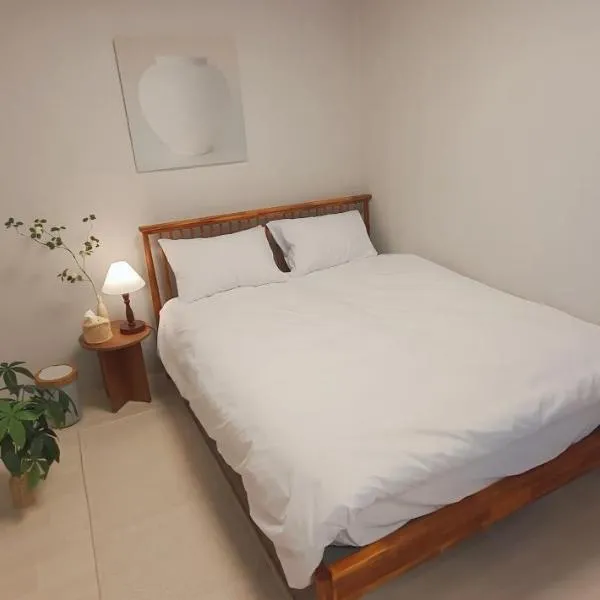 Oknuri, hotel v Soulu