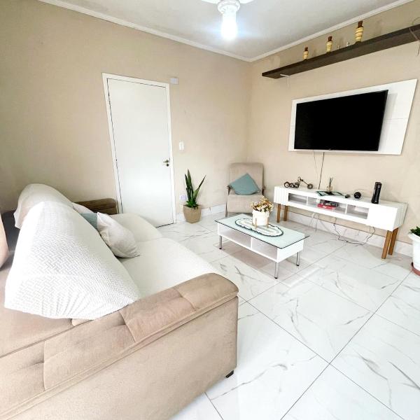 Apartamento grande com piscina - Foto 5