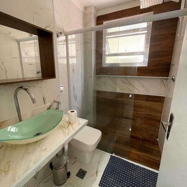 Apartamento grande com piscina - Foto 3