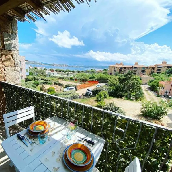 Casa Nina La Maddalena, hotel in La Maddalena