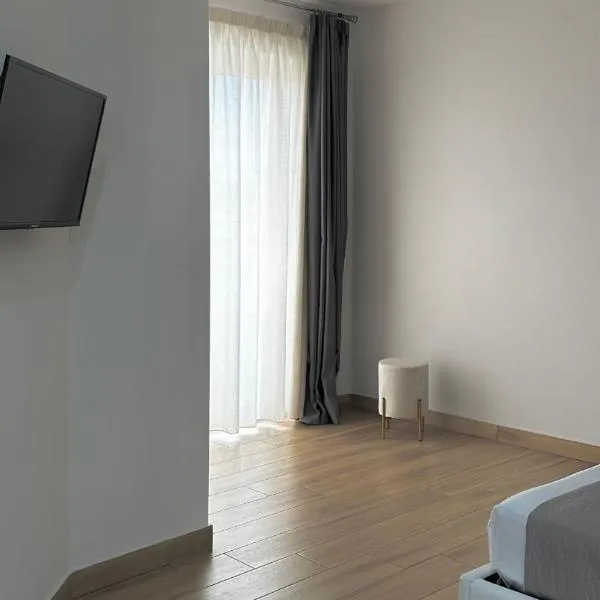 Aurora Bed and Breakfast, hotel in Cirò Marina
