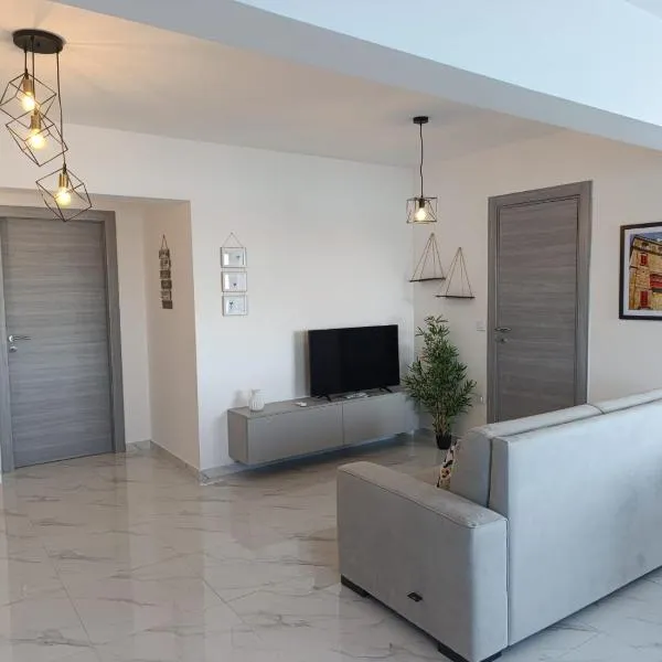 Birzebbuga Seafront Apartment, ξενοδοχείο σε Birżebbuġa