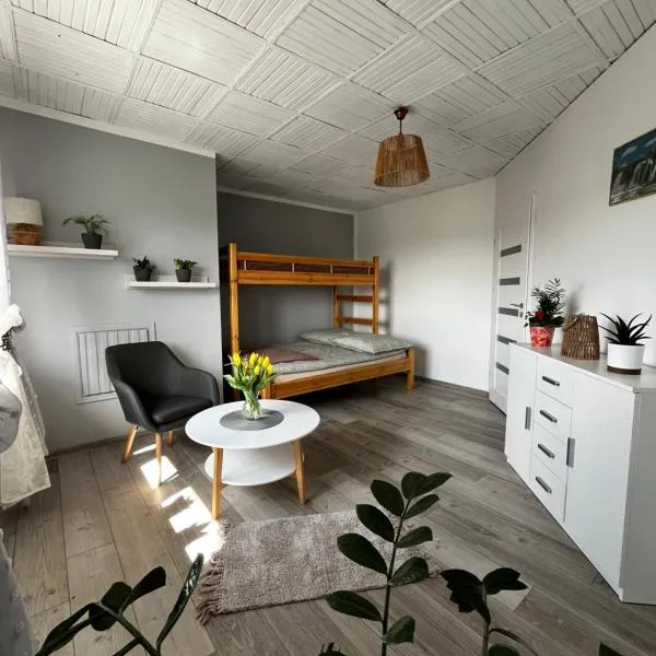 Agroturystyka Pod Dzwonnicą - Beskidy, hotel in Zubrzyca Górna