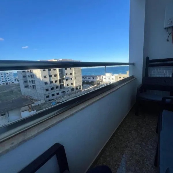 oued laou Mekkad, hotel v destinaci Oued Laou
