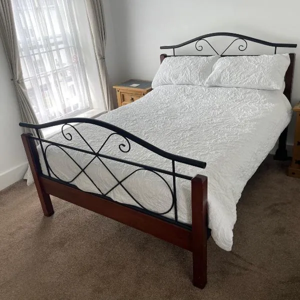 Cartway Apartment, hotel in Bridgnorth