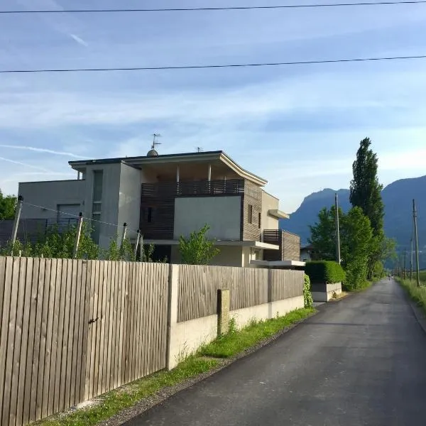 B&B Mele d'Oro, hotel v destinaci Bolzano
