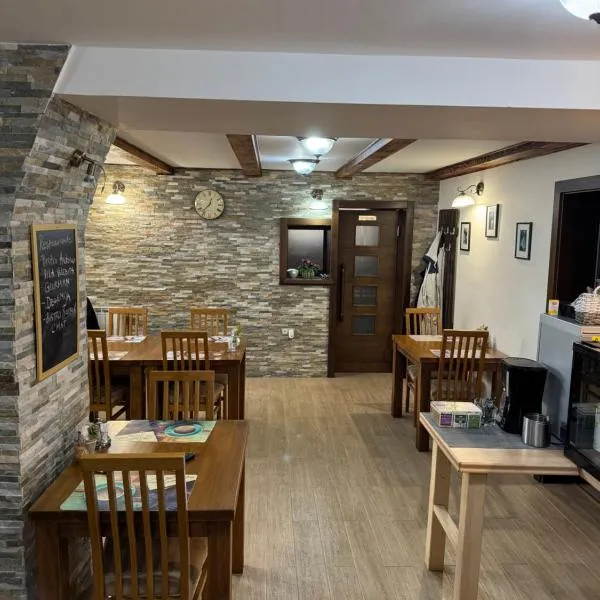 B&B Millenium House, hotel a Laghi di Plitvice