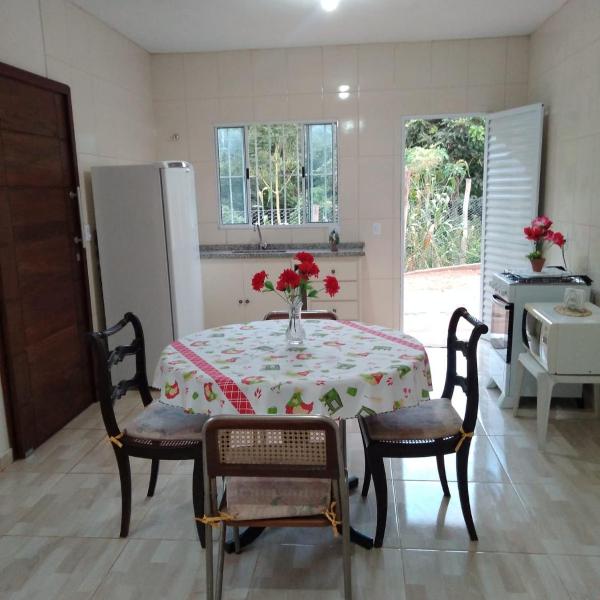 Chalé Recanto na Montanha - Foto 4