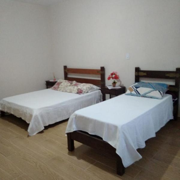 Chalé Recanto na Montanha - Foto 2