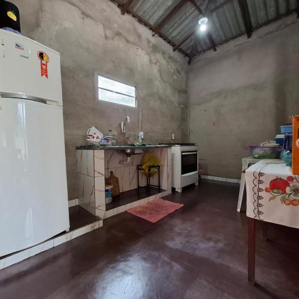 Casa de praia rústica - Foto 4