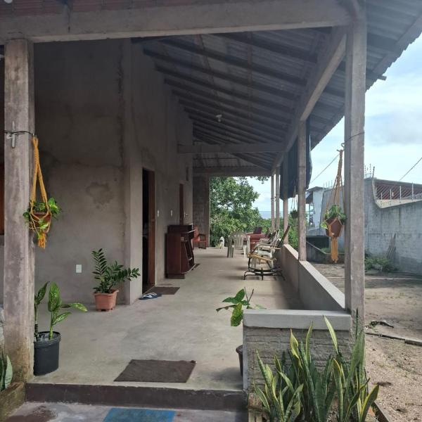 Casa de praia rústica - Foto 5