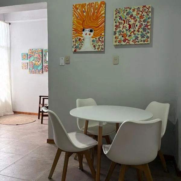 Departamento en Catamarca capital, hotel in San Fernando del Valle de Catamarca