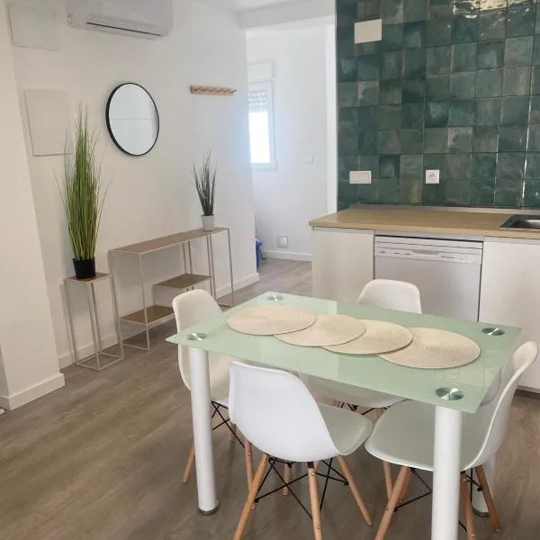 Pelayo Living, hotel v destinaci Castellón de la Plana