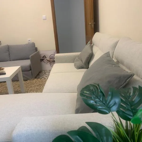 Apartamento en Xinzo de Limia, hotel Xinzo de Limiában