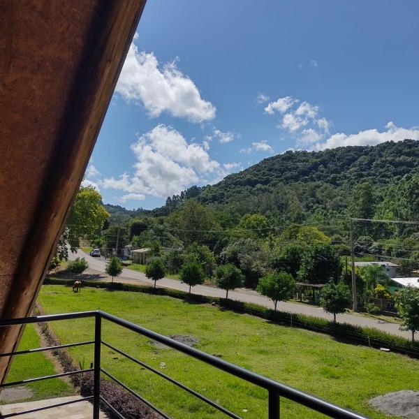 Vale do Vento Inn - Foto 5