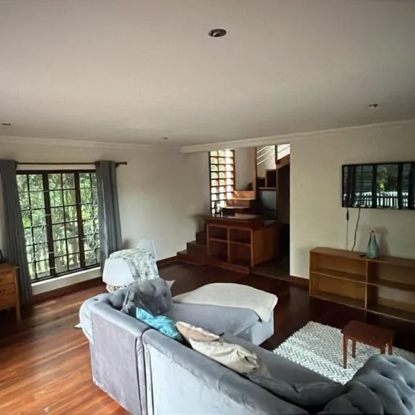 Selbourne Cottages, hotel en East London